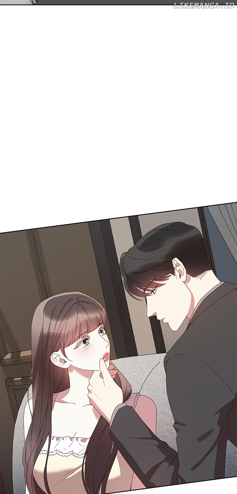 How To Own You Chapter 19 - page 10