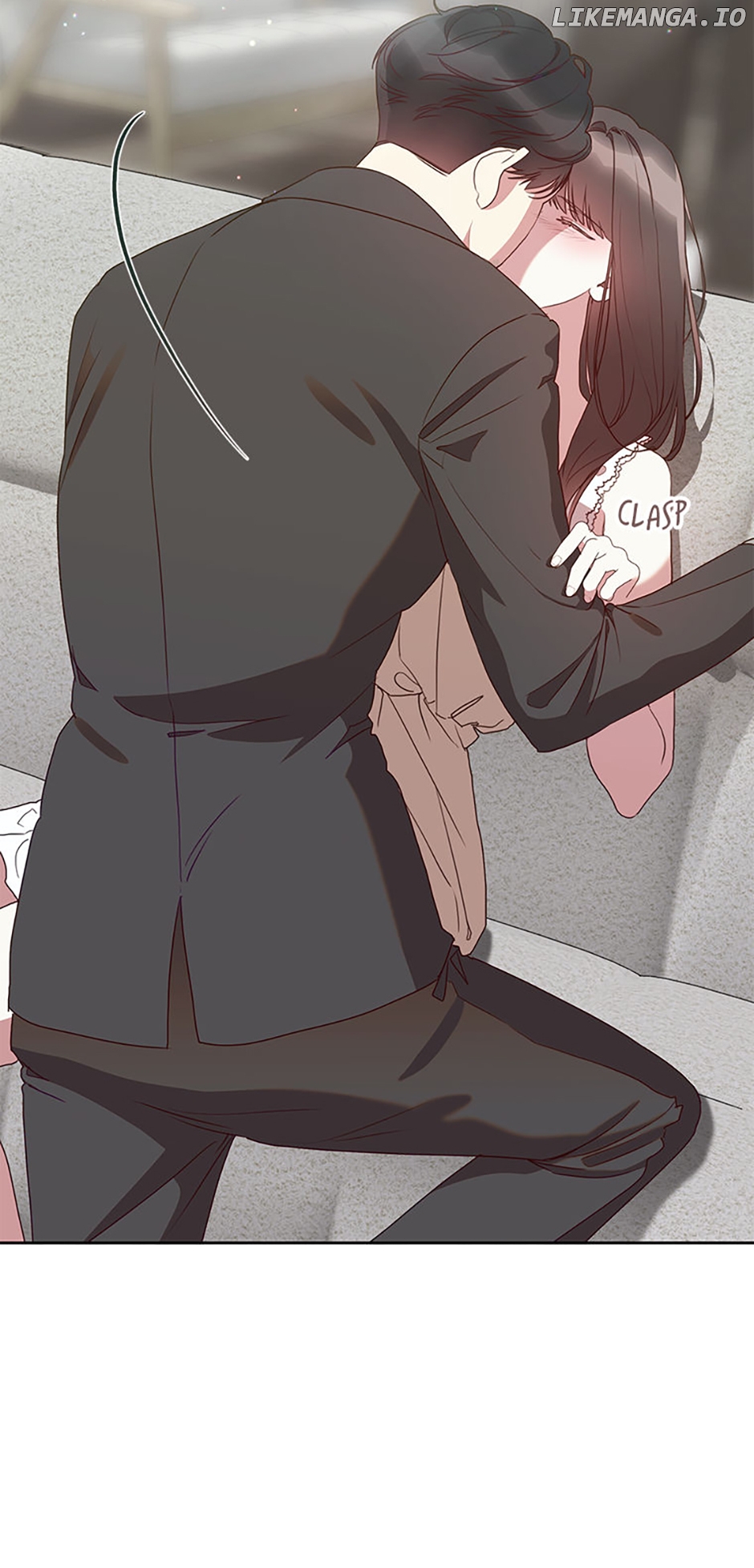 How To Own You Chapter 19 - page 12