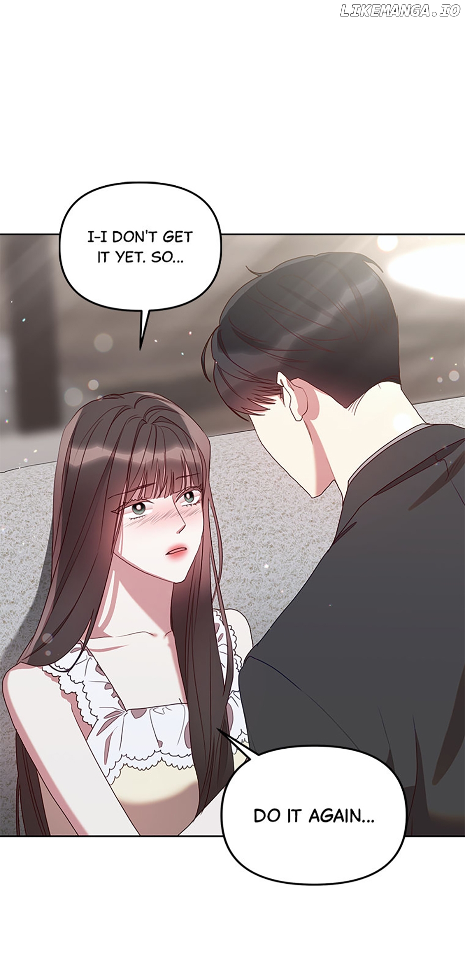 How To Own You Chapter 19 - page 16