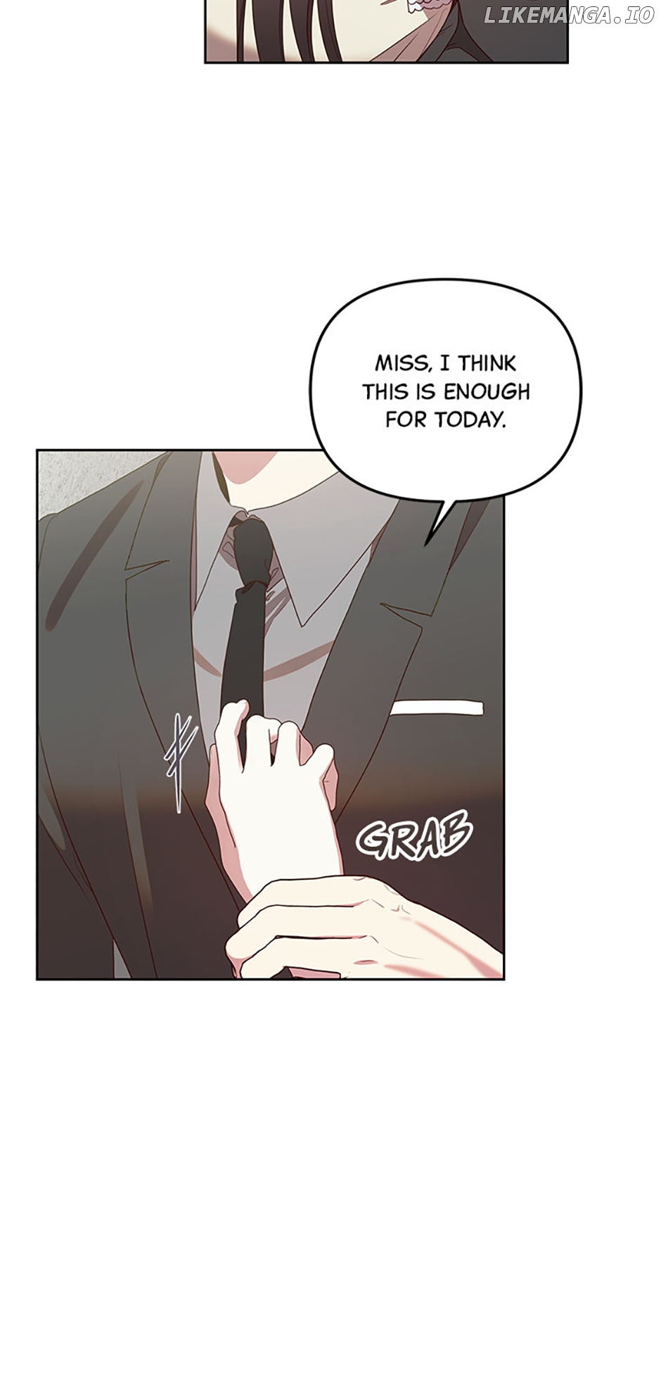 How To Own You Chapter 19 - page 18