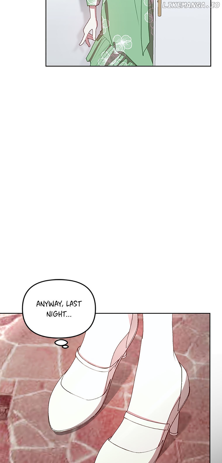 How To Own You Chapter 19 - page 29