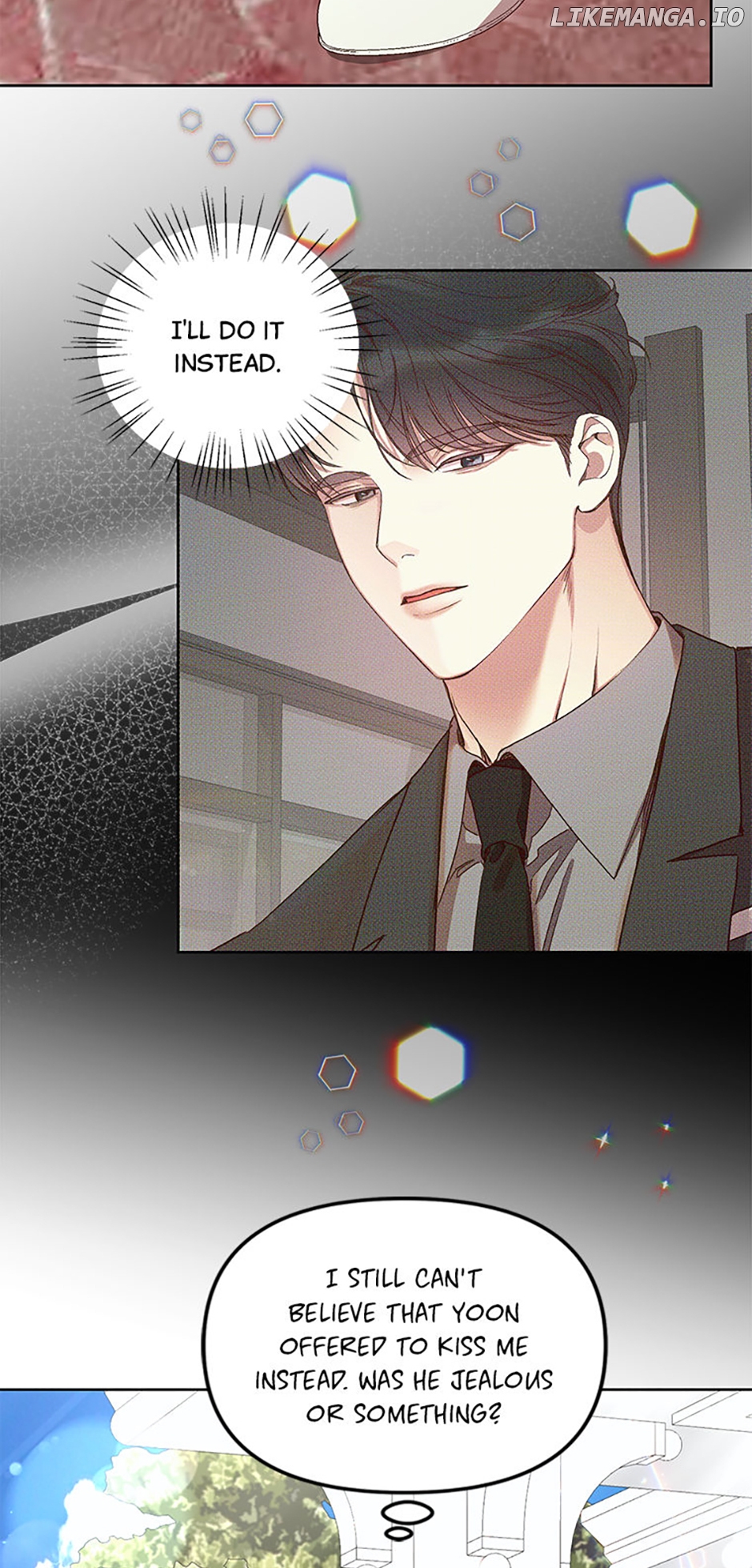 How To Own You Chapter 19 - page 30