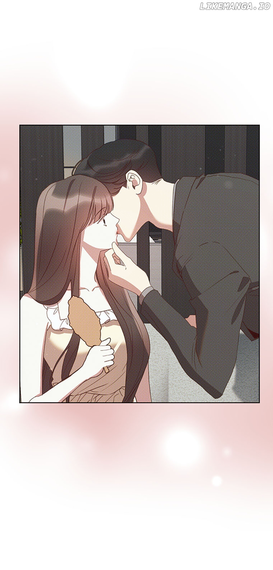 How To Own You Chapter 19 - page 32