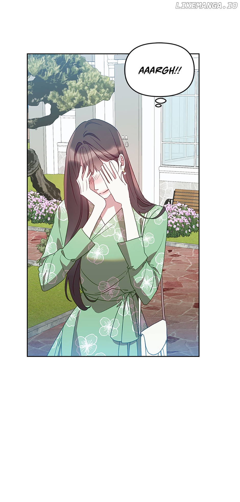 How To Own You Chapter 19 - page 33