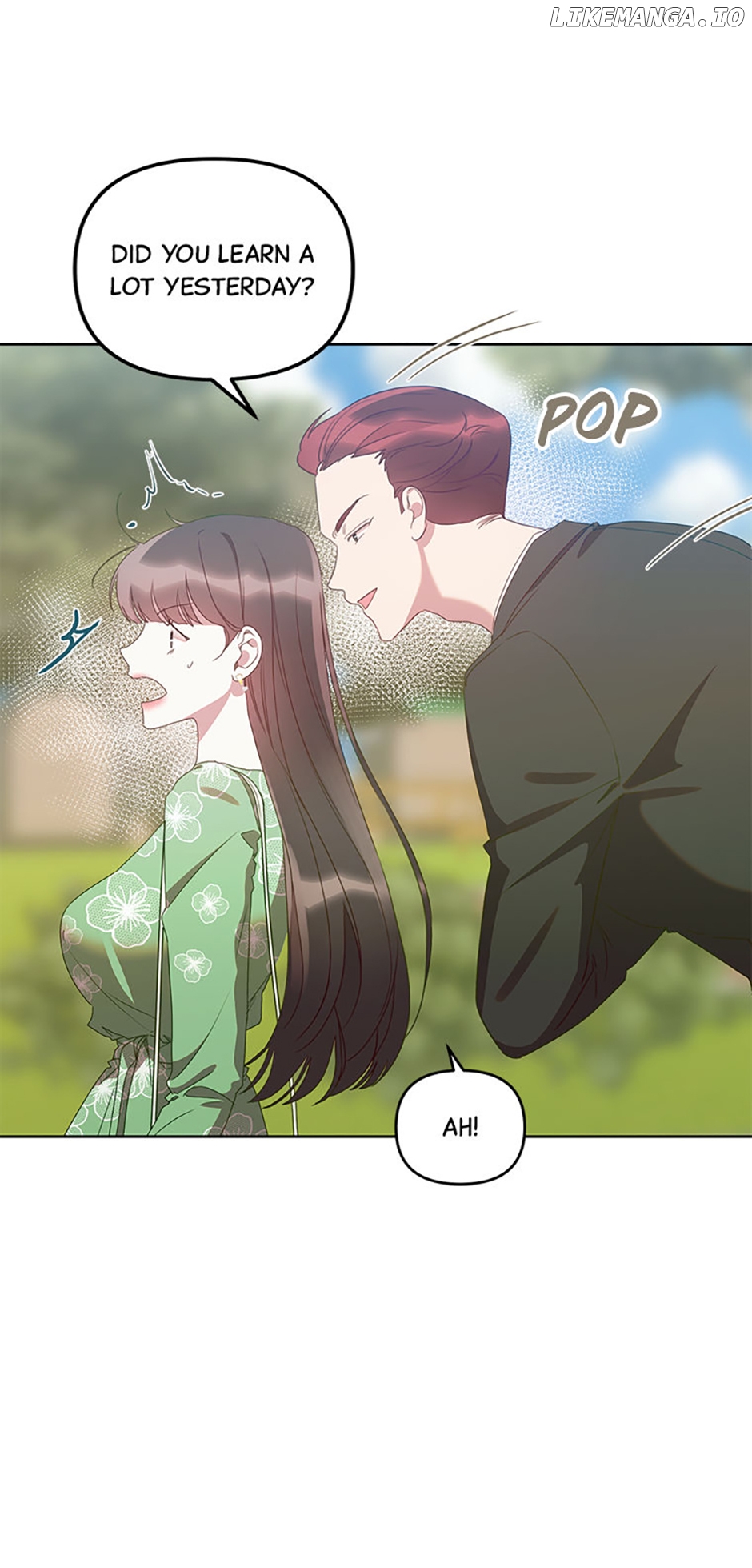 How To Own You Chapter 19 - page 34