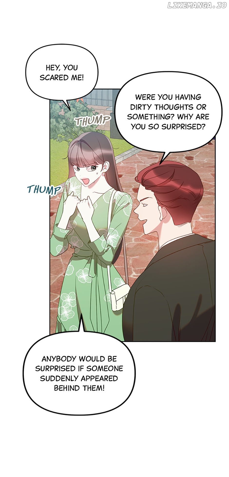 How To Own You Chapter 19 - page 35