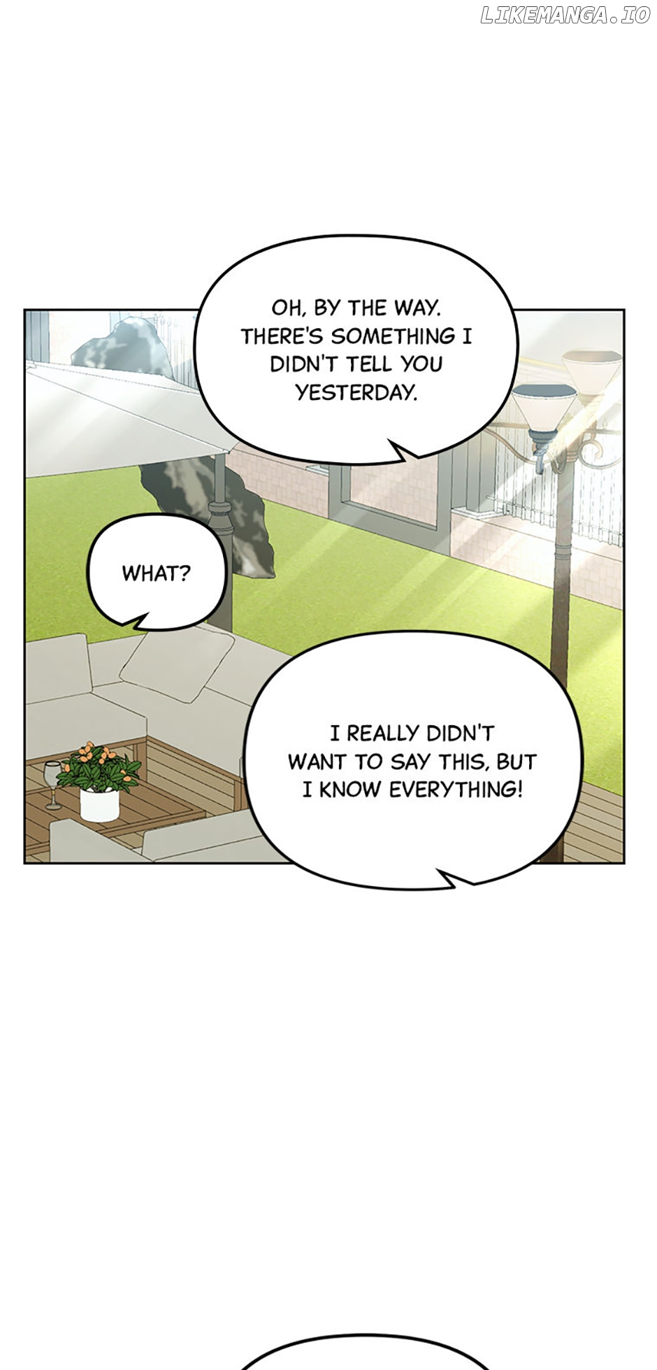 How To Own You Chapter 19 - page 36