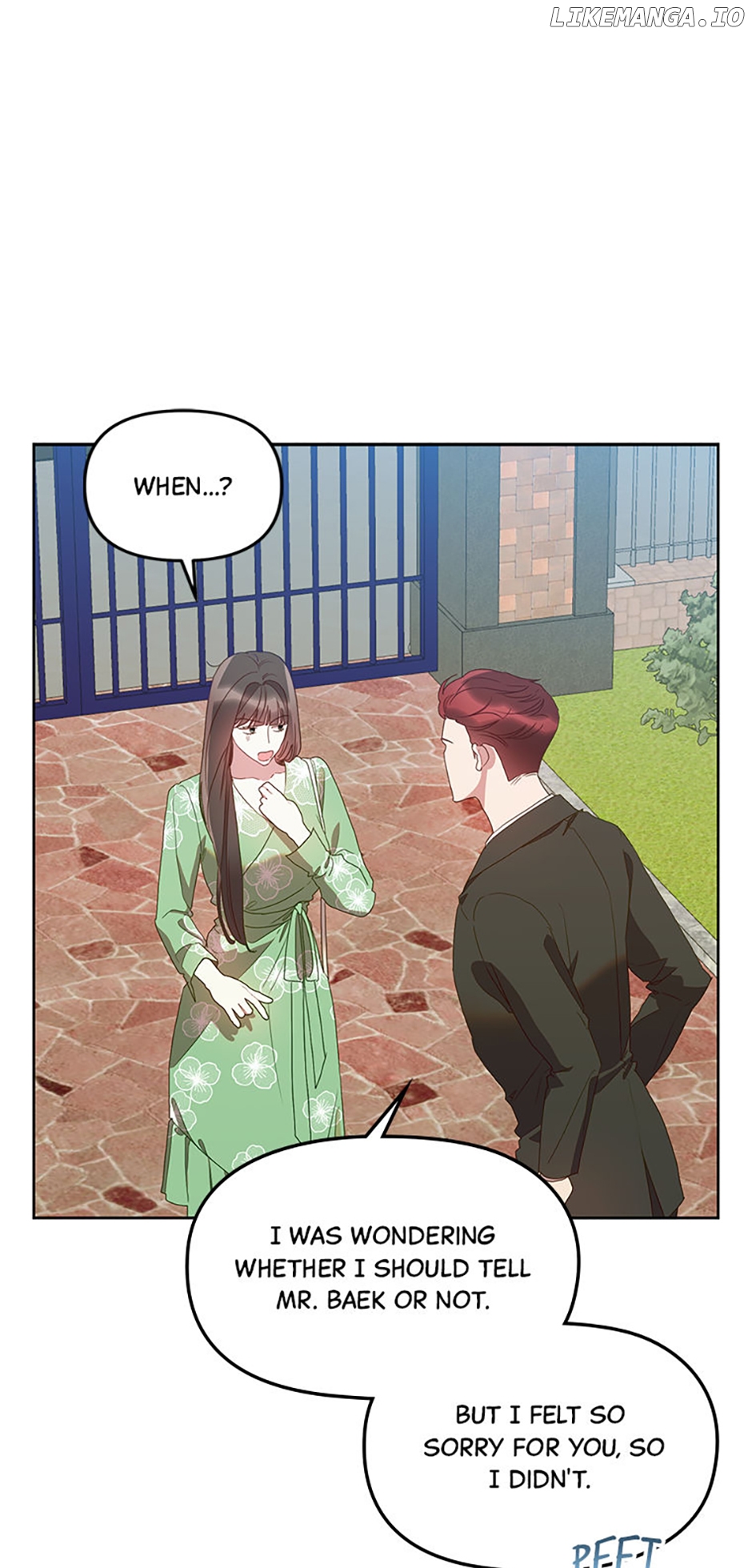 How To Own You Chapter 19 - page 38