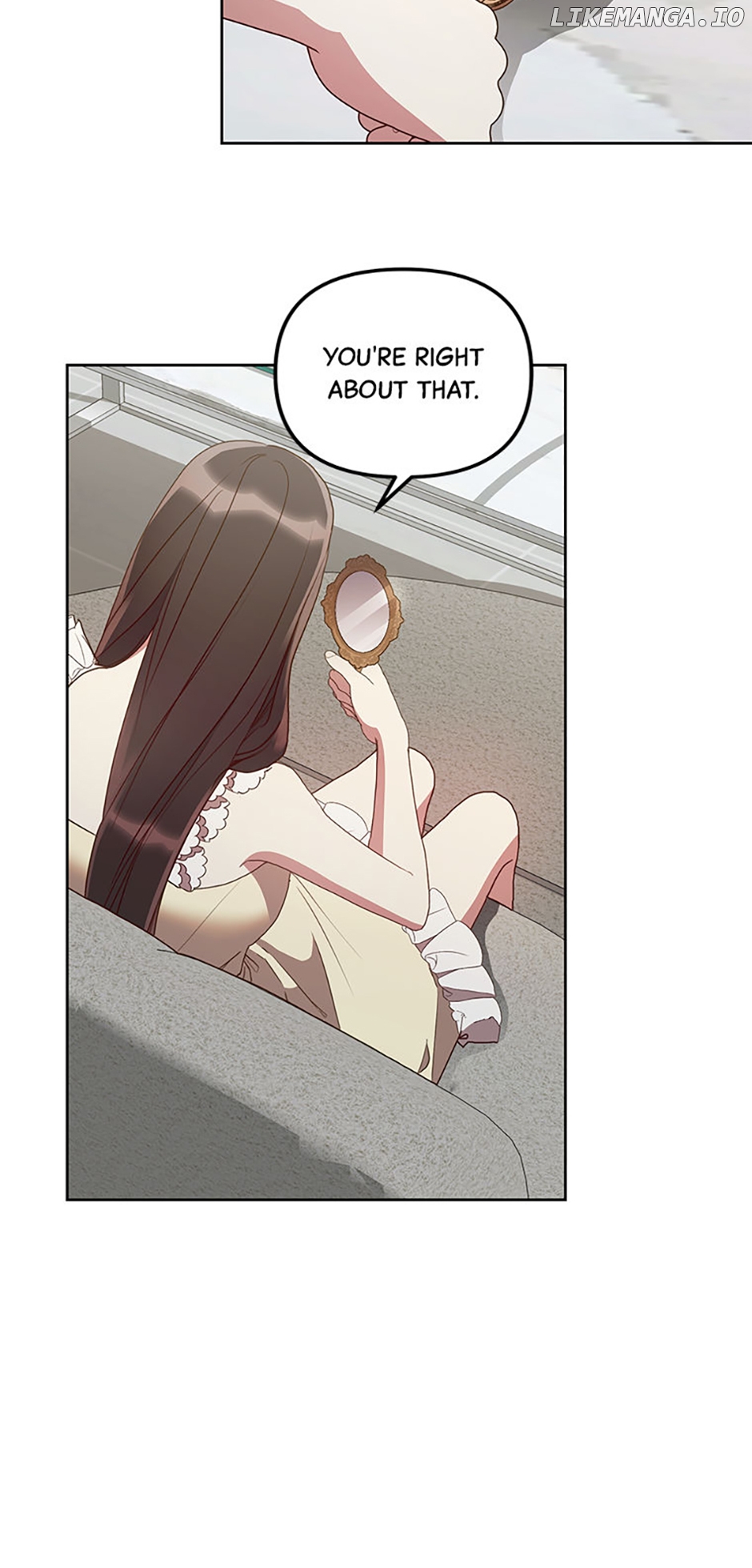 How To Own You Chapter 19 - page 4