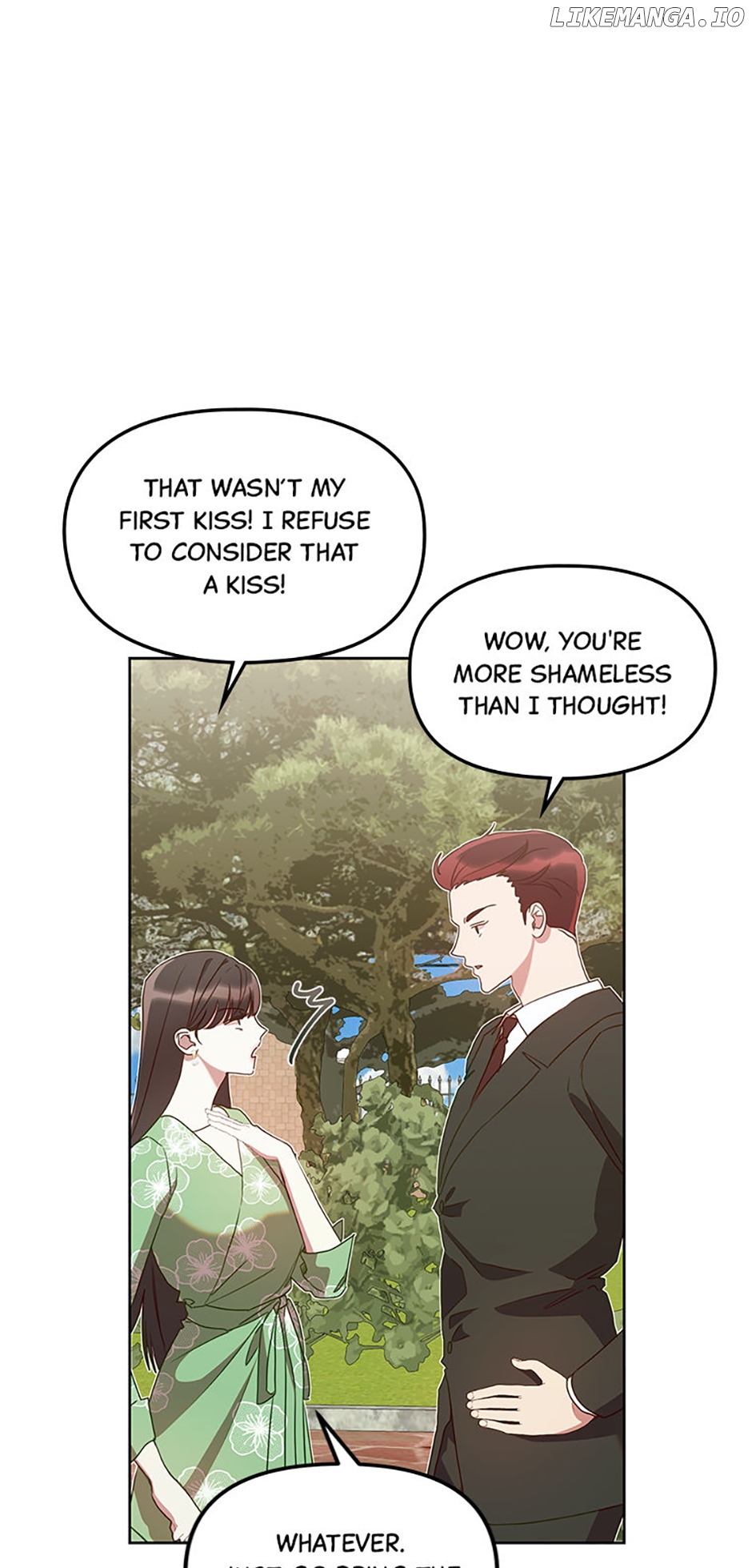 How To Own You Chapter 19 - page 42