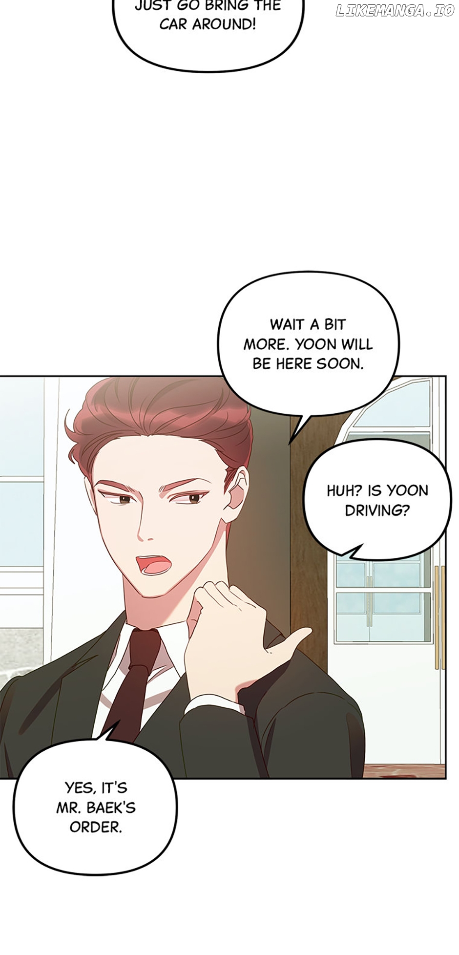 How To Own You Chapter 19 - page 43