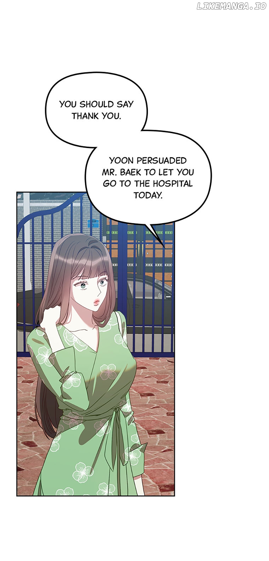 How To Own You Chapter 19 - page 44