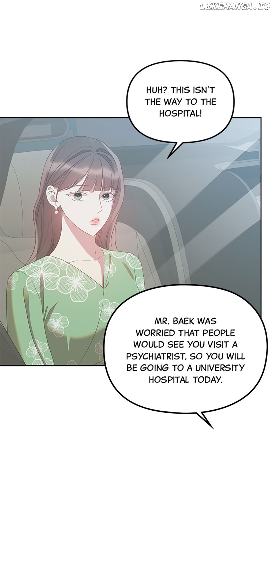 How To Own You Chapter 19 - page 49