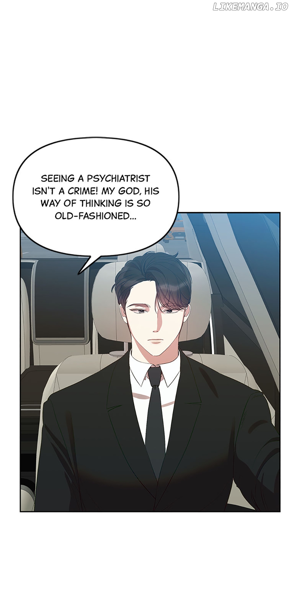 How To Own You Chapter 19 - page 50