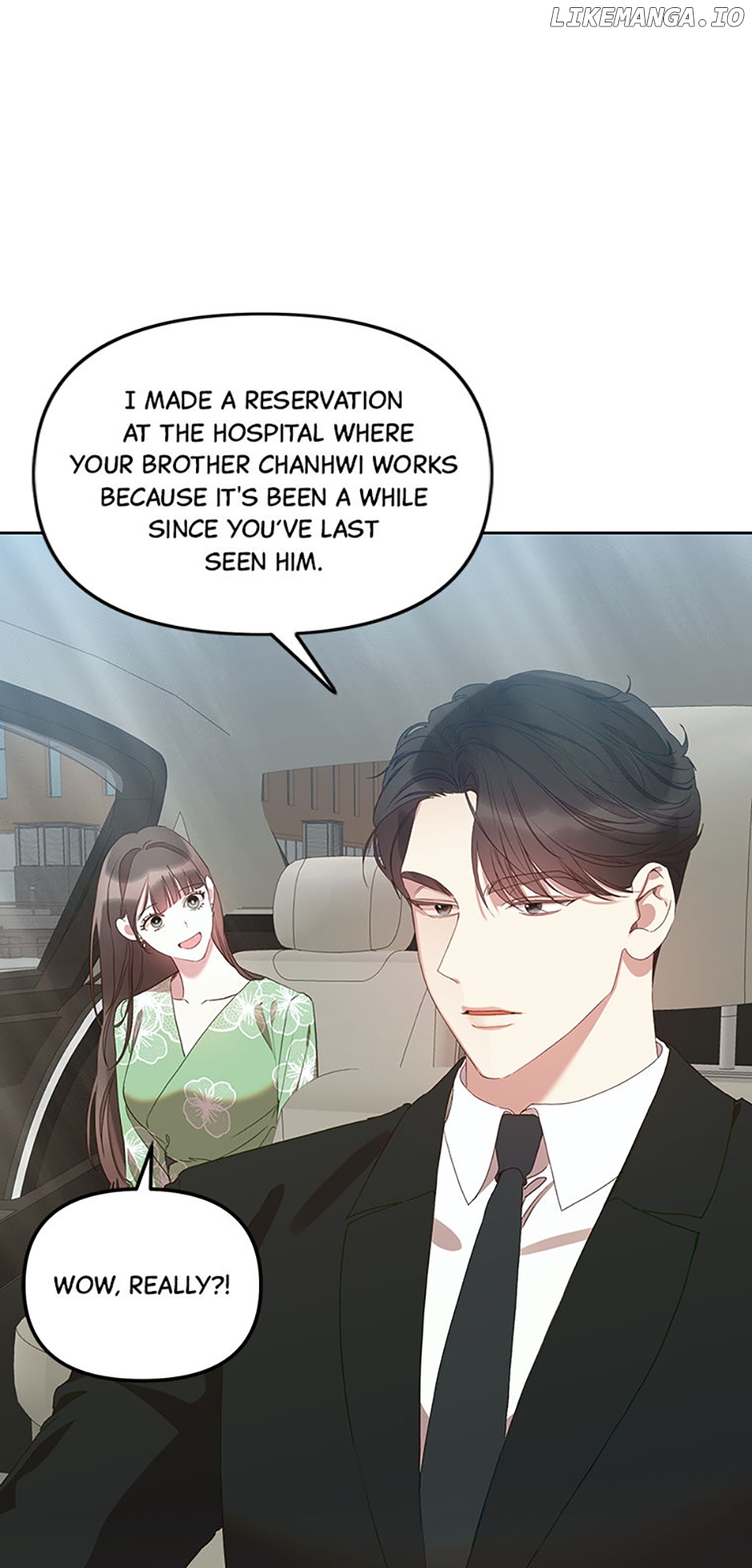 How To Own You Chapter 19 - page 51