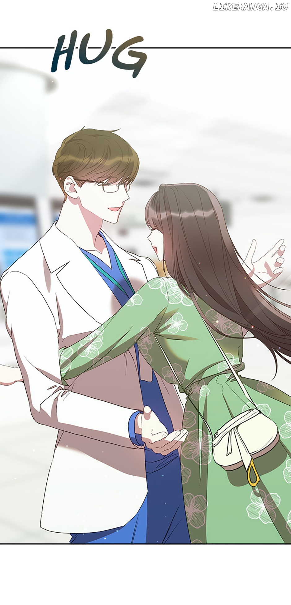 How To Own You Chapter 19 - page 55