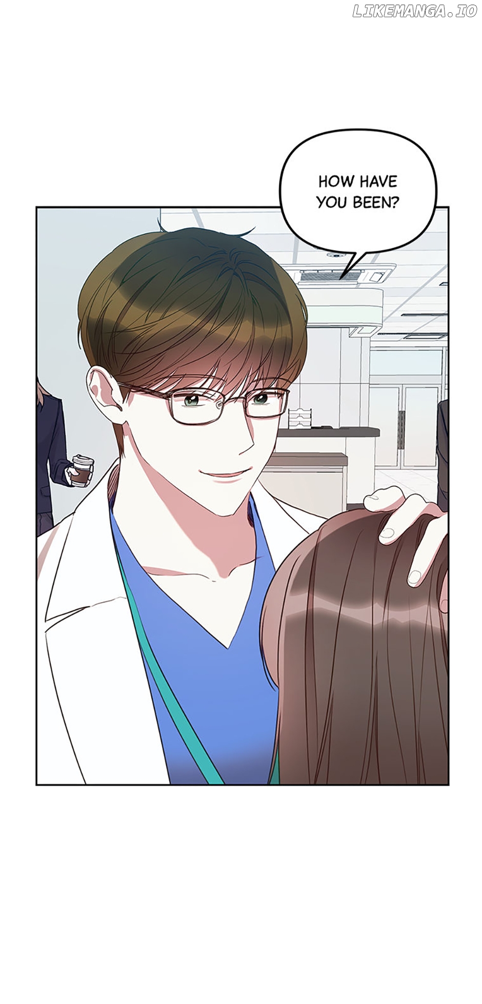 How To Own You Chapter 19 - page 56