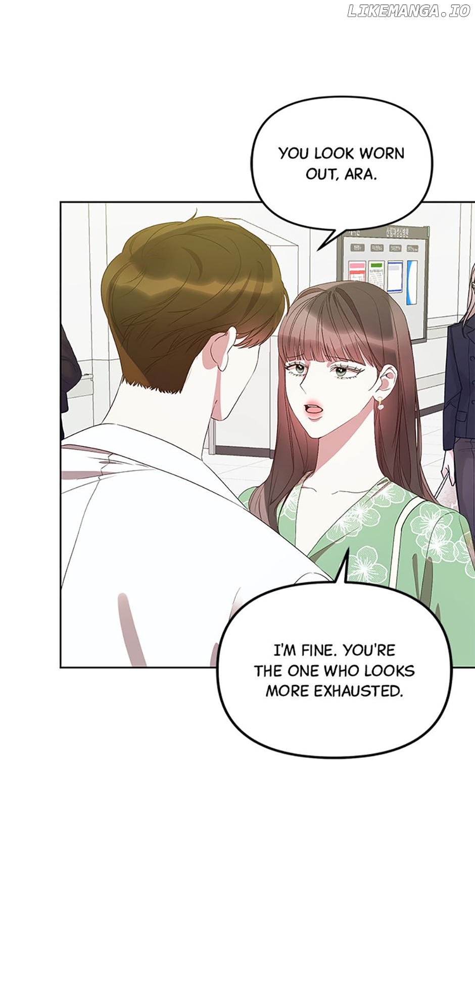 How To Own You Chapter 19 - page 57