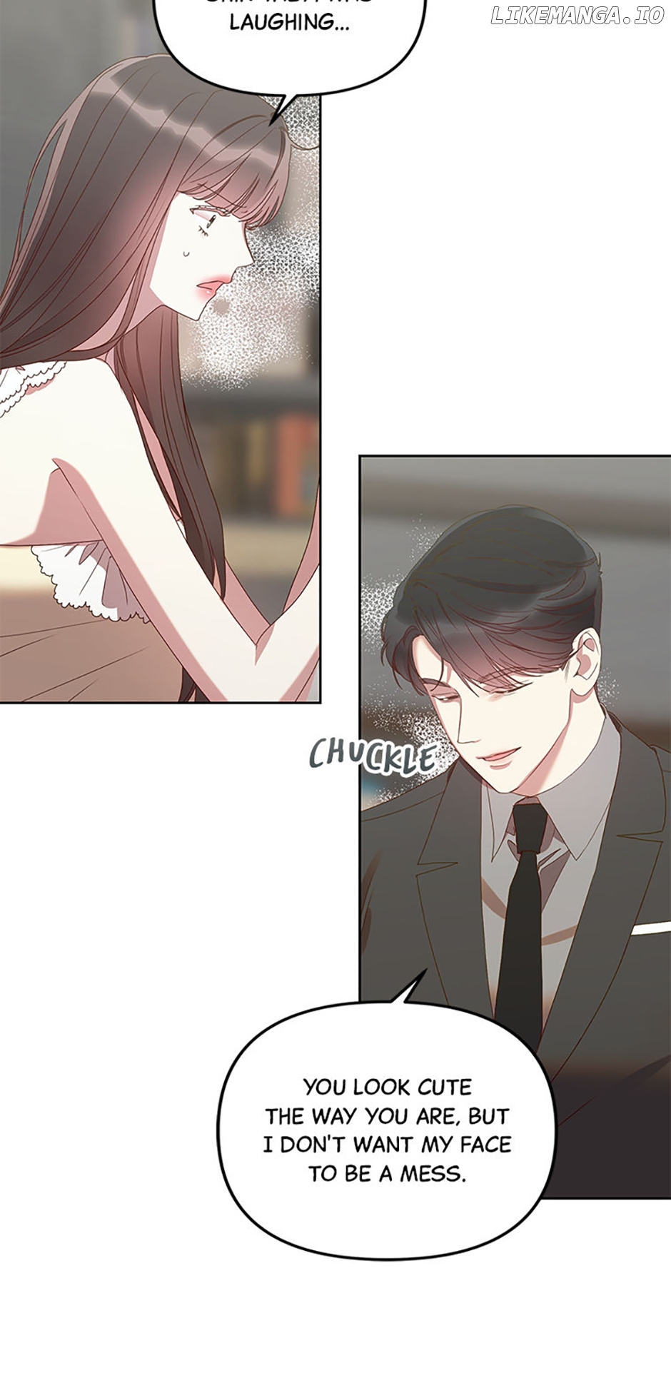 How To Own You Chapter 19 - page 6