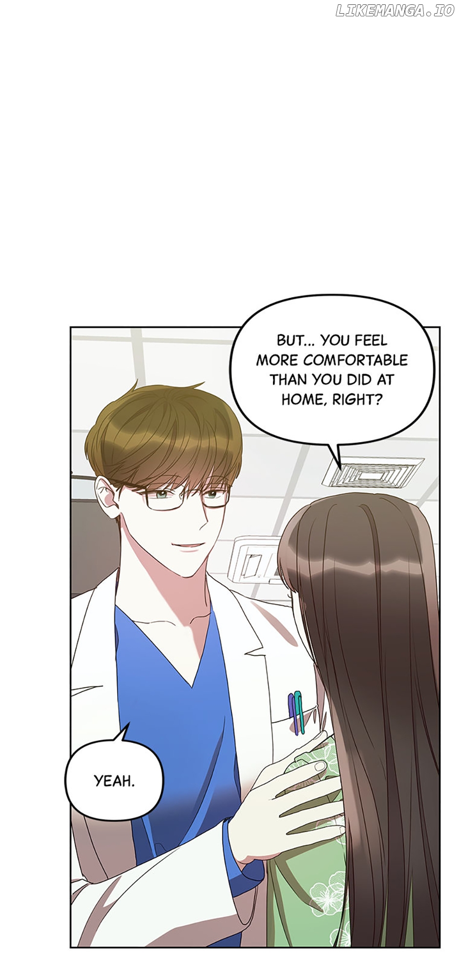 How To Own You Chapter 19 - page 60