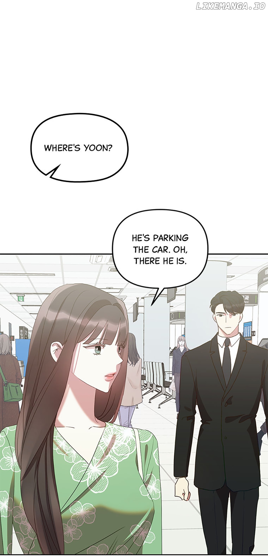 How To Own You Chapter 19 - page 62