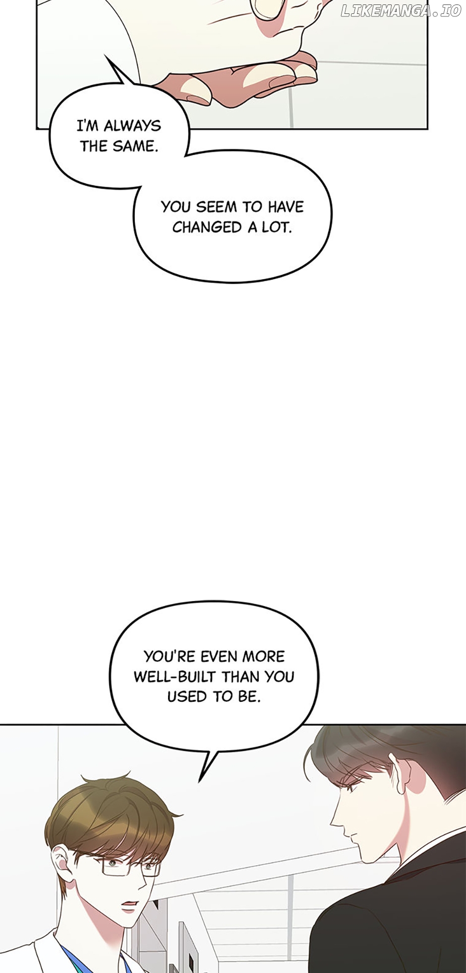 How To Own You Chapter 19 - page 65