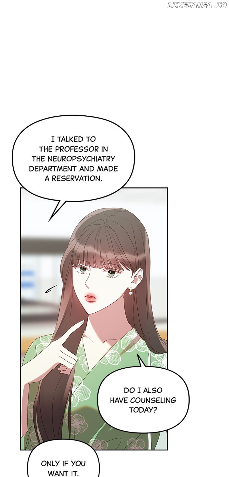 How To Own You Chapter 19 - page 68