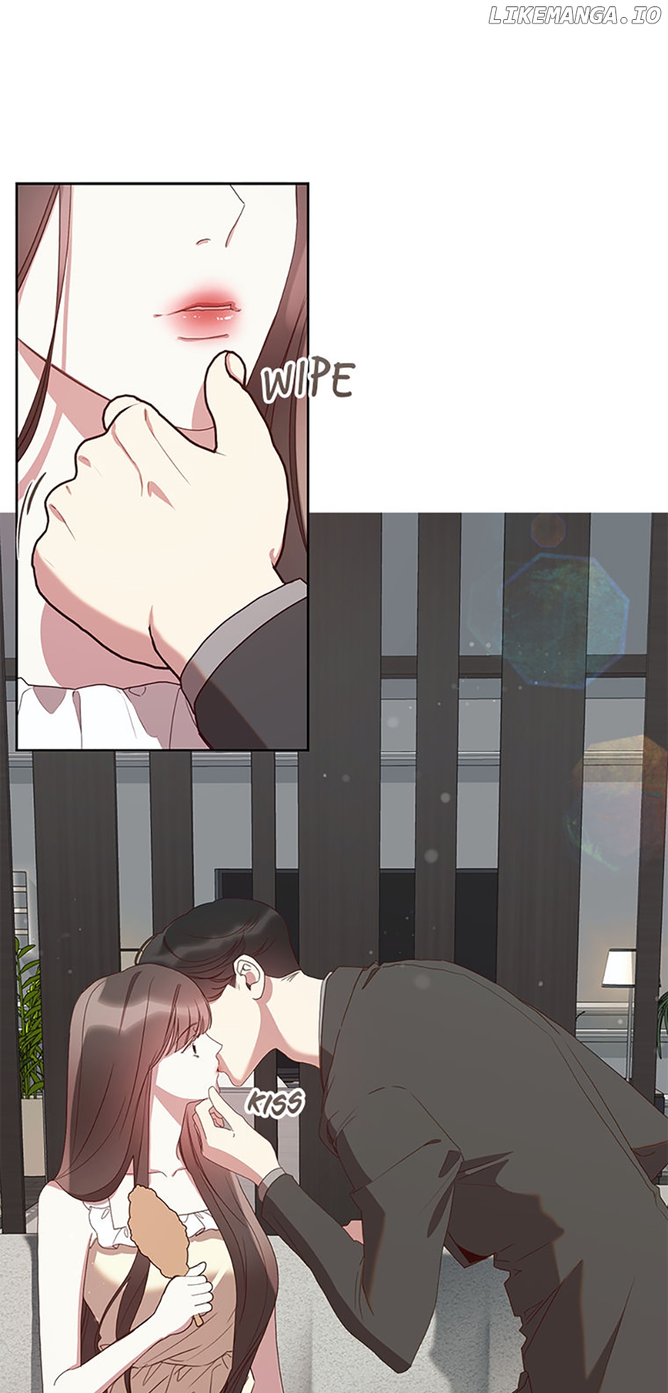 How To Own You Chapter 19 - page 7