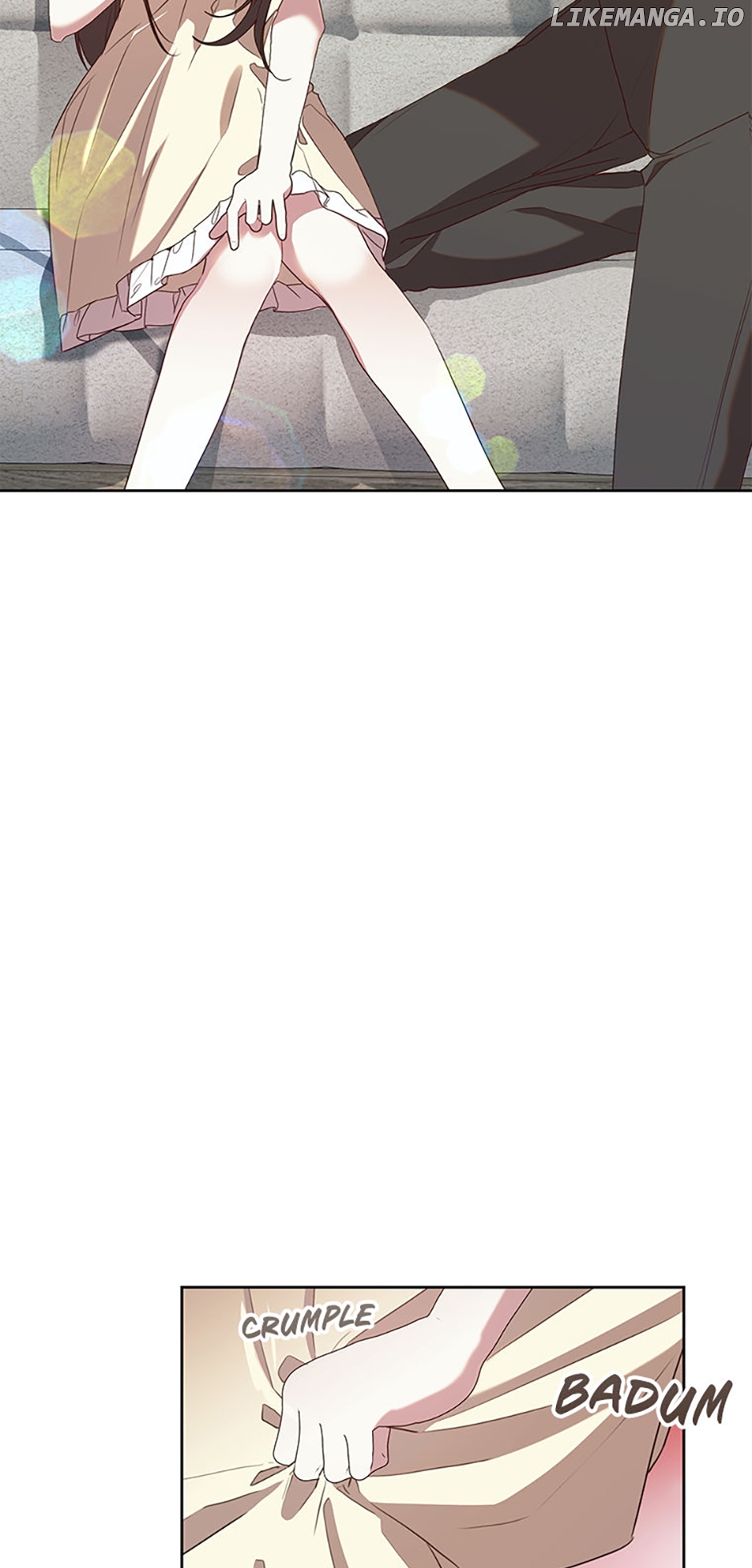 How To Own You Chapter 19 - page 8