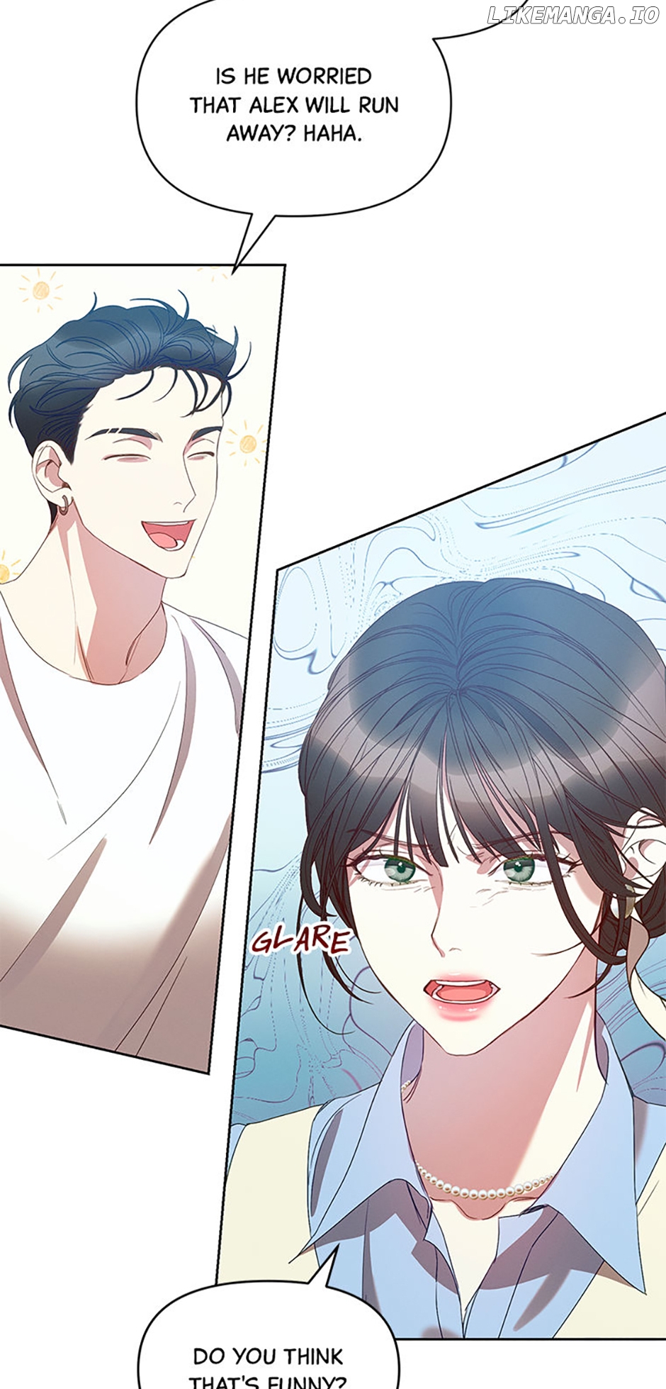 How To Own You Chapter 30 - page 59