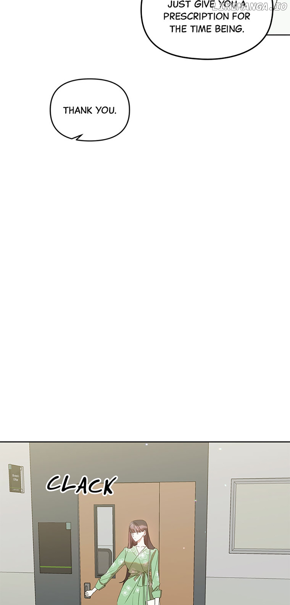 How To Own You Chapter 20 - page 10