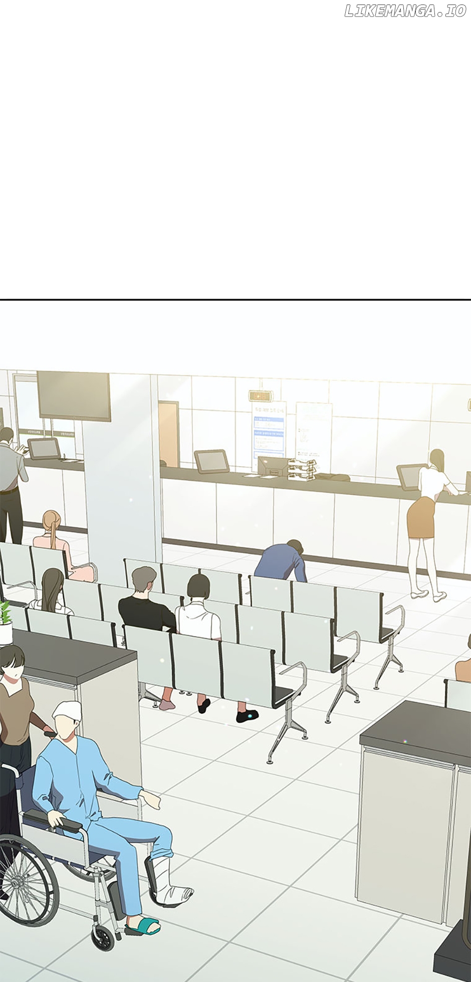 How To Own You Chapter 20 - page 13