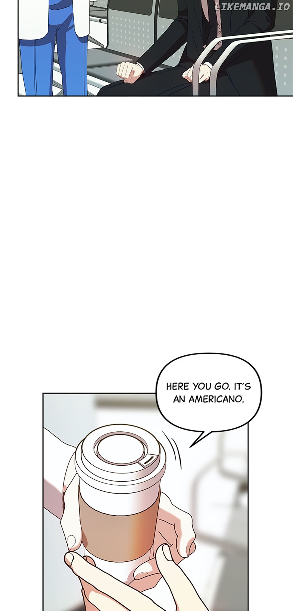 How To Own You Chapter 20 - page 15