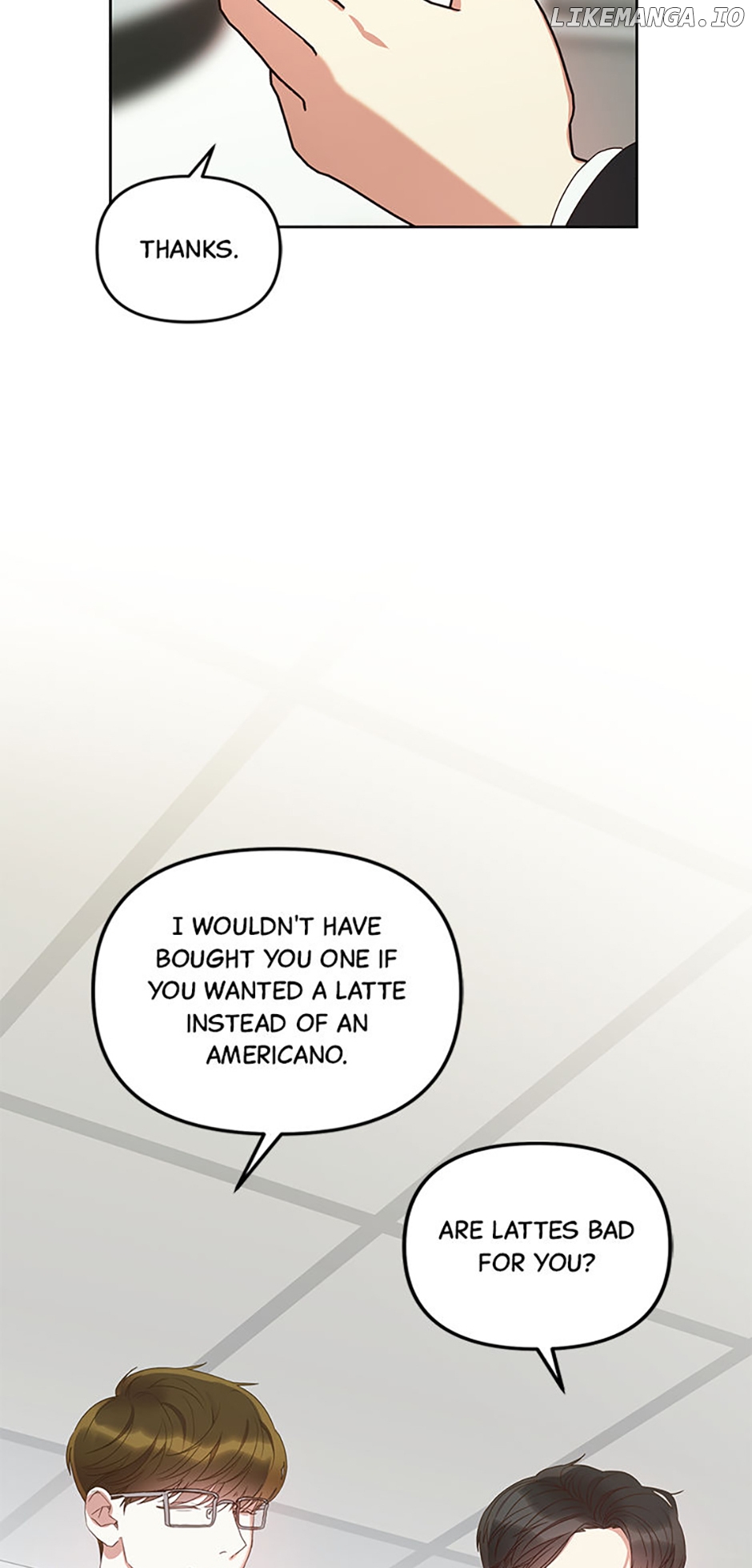 How To Own You Chapter 20 - page 16