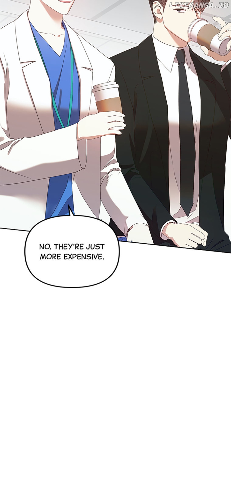 How To Own You Chapter 20 - page 17