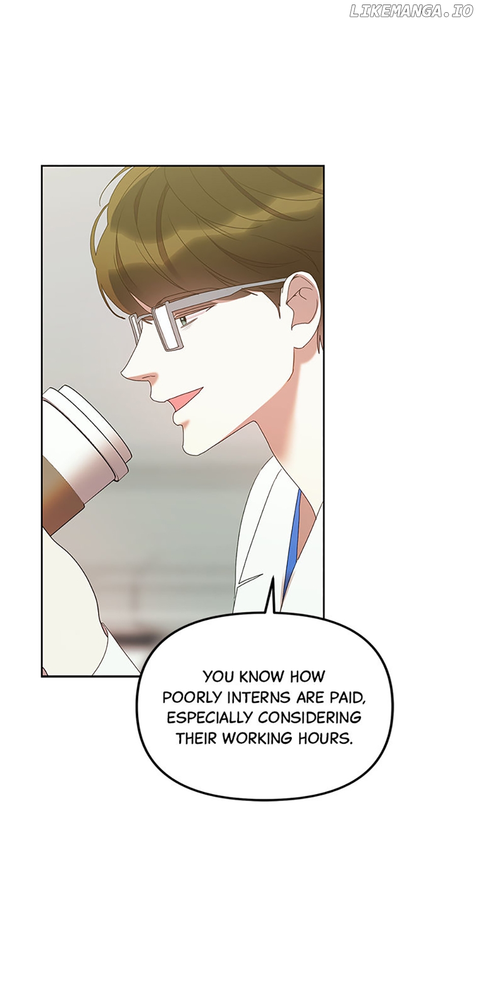 How To Own You Chapter 20 - page 18