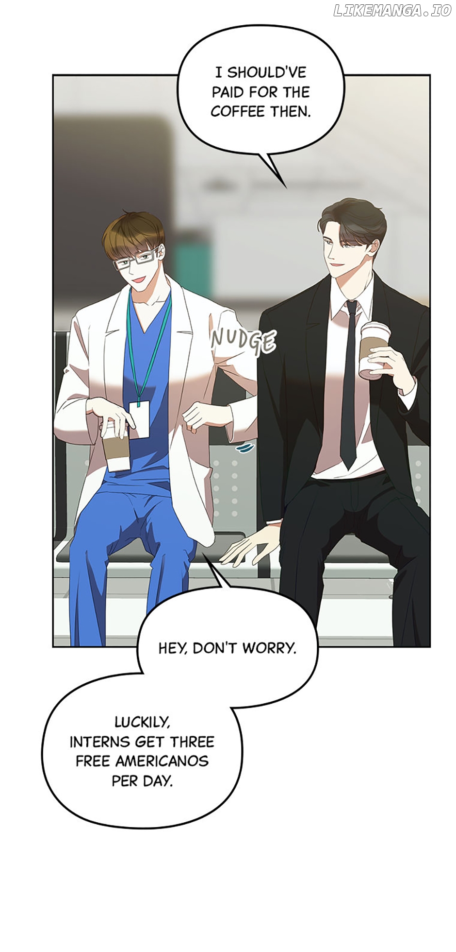 How To Own You Chapter 20 - page 19