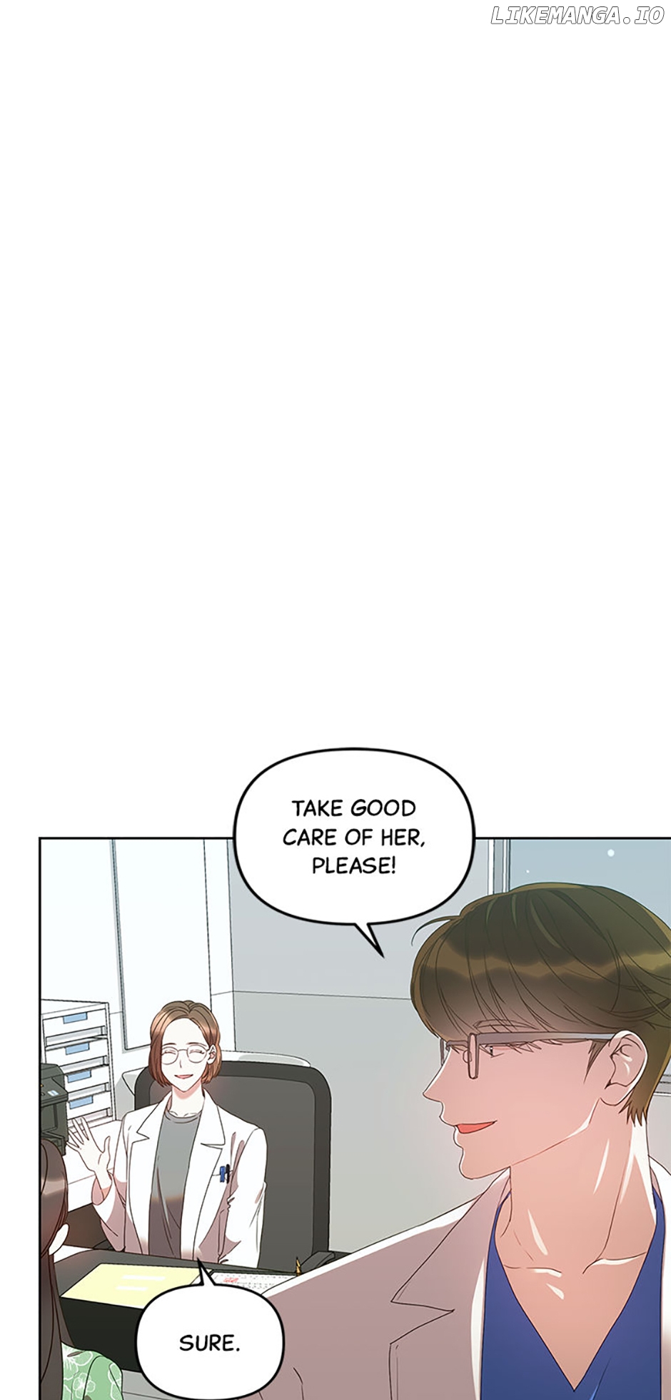 How To Own You Chapter 20 - page 2