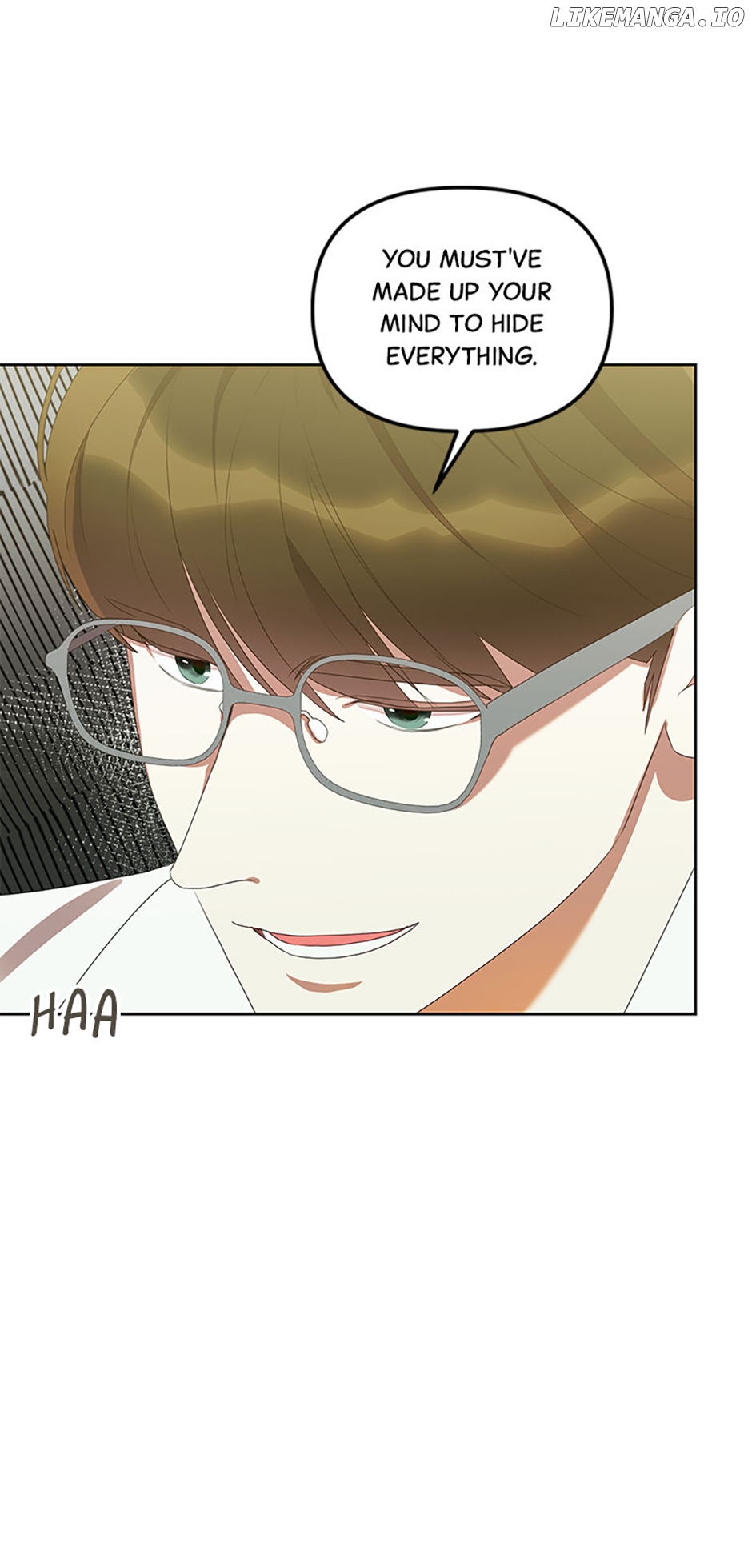 How To Own You Chapter 20 - page 22