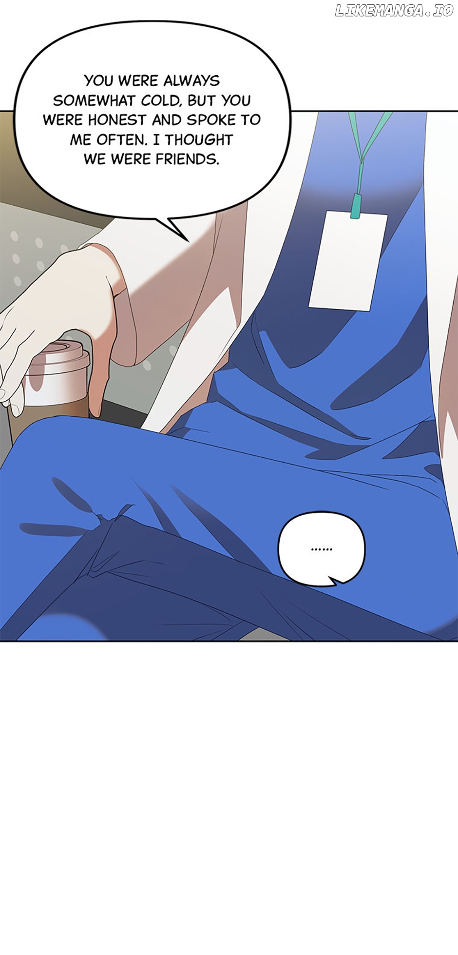 How To Own You Chapter 20 - page 23