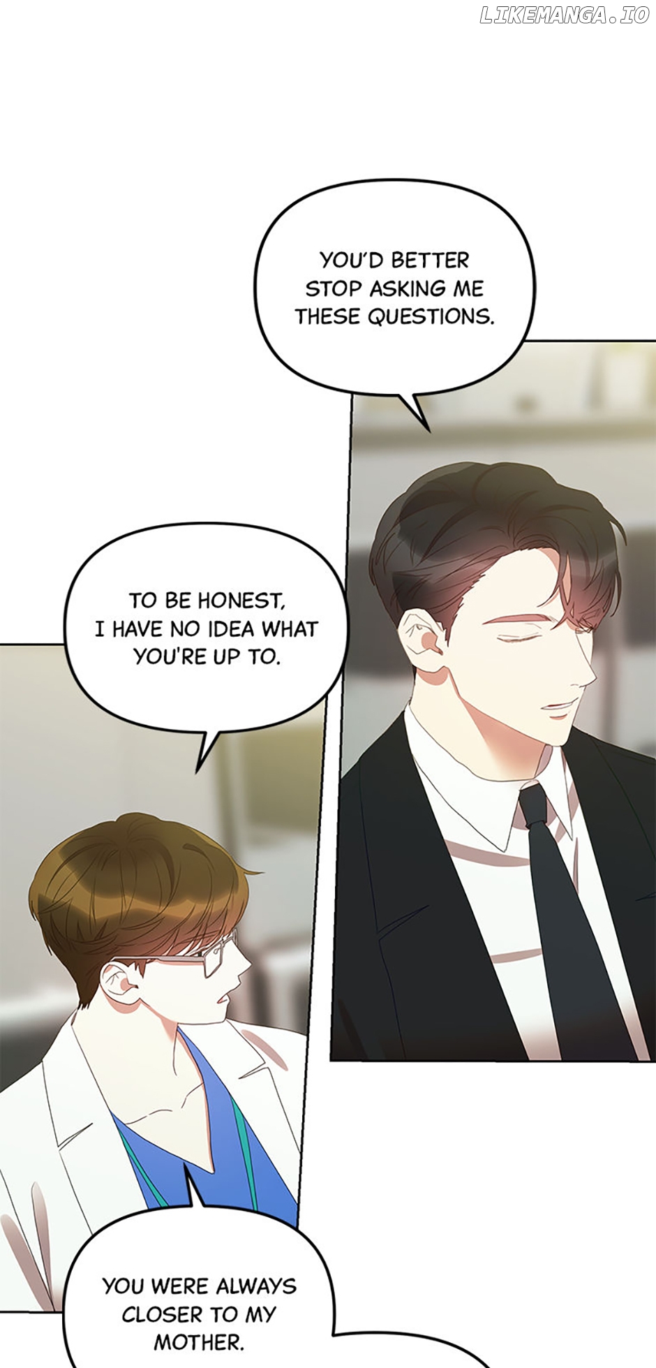 How To Own You Chapter 20 - page 25