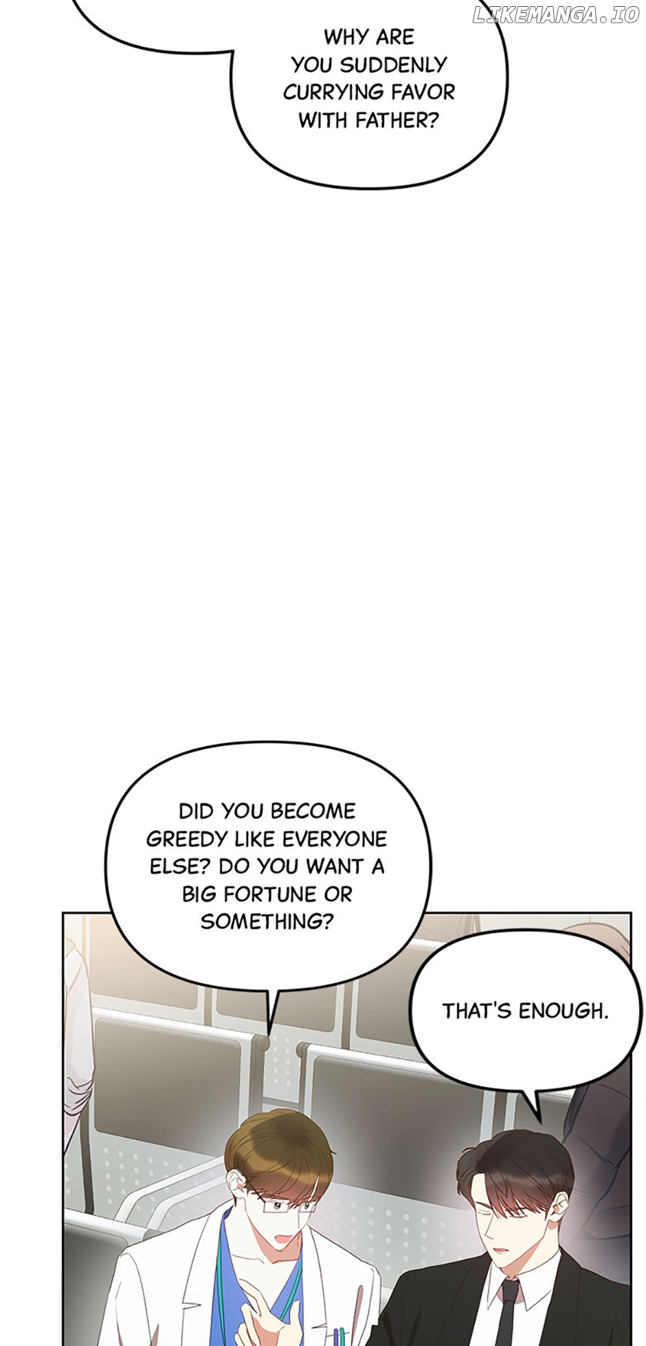 How To Own You Chapter 20 - page 26