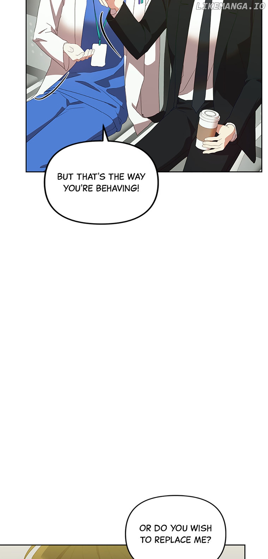 How To Own You Chapter 20 - page 27