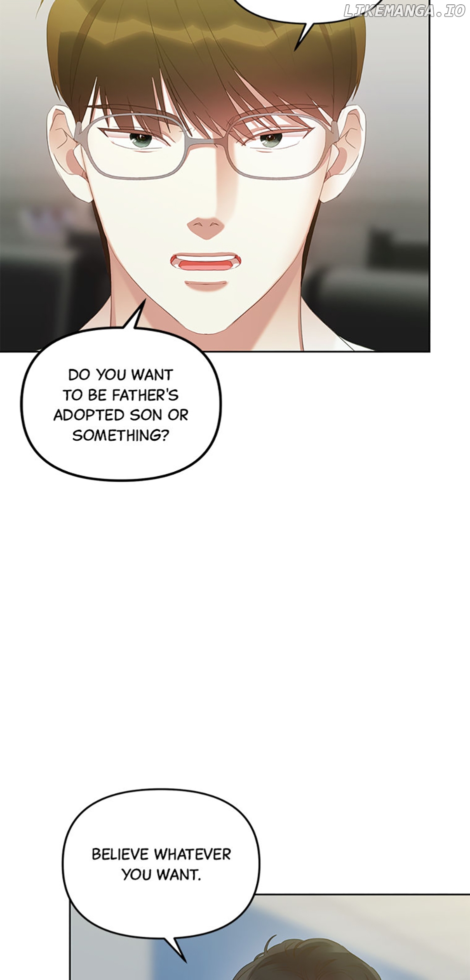 How To Own You Chapter 20 - page 28