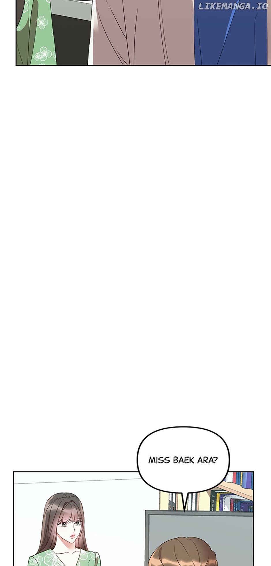 How To Own You Chapter 20 - page 3