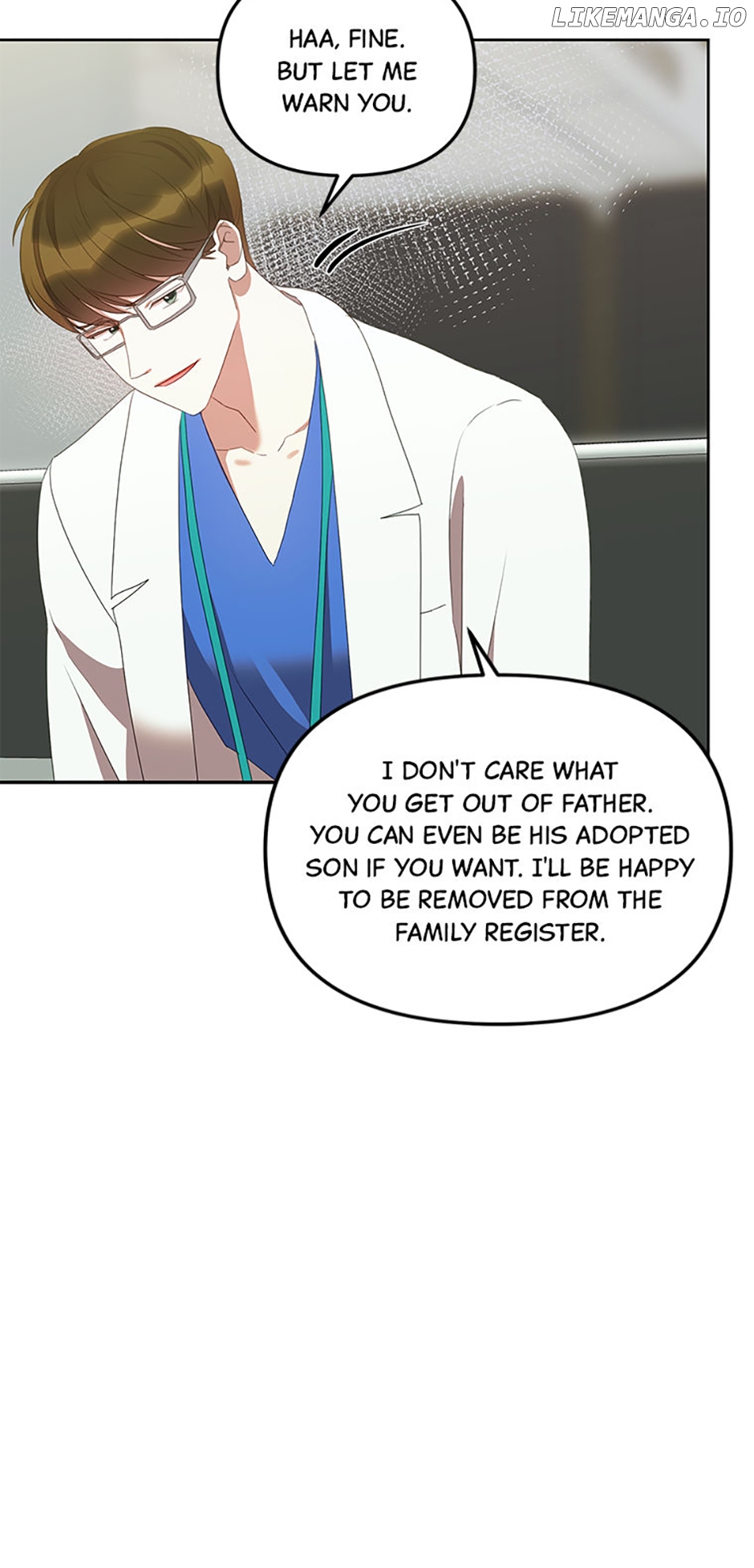 How To Own You Chapter 20 - page 30