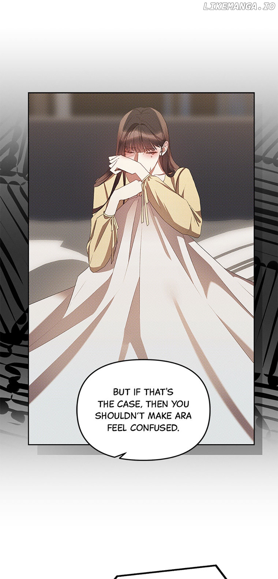 How To Own You Chapter 20 - page 31