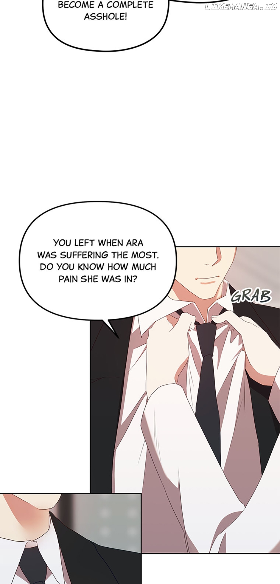 How To Own You Chapter 20 - page 34