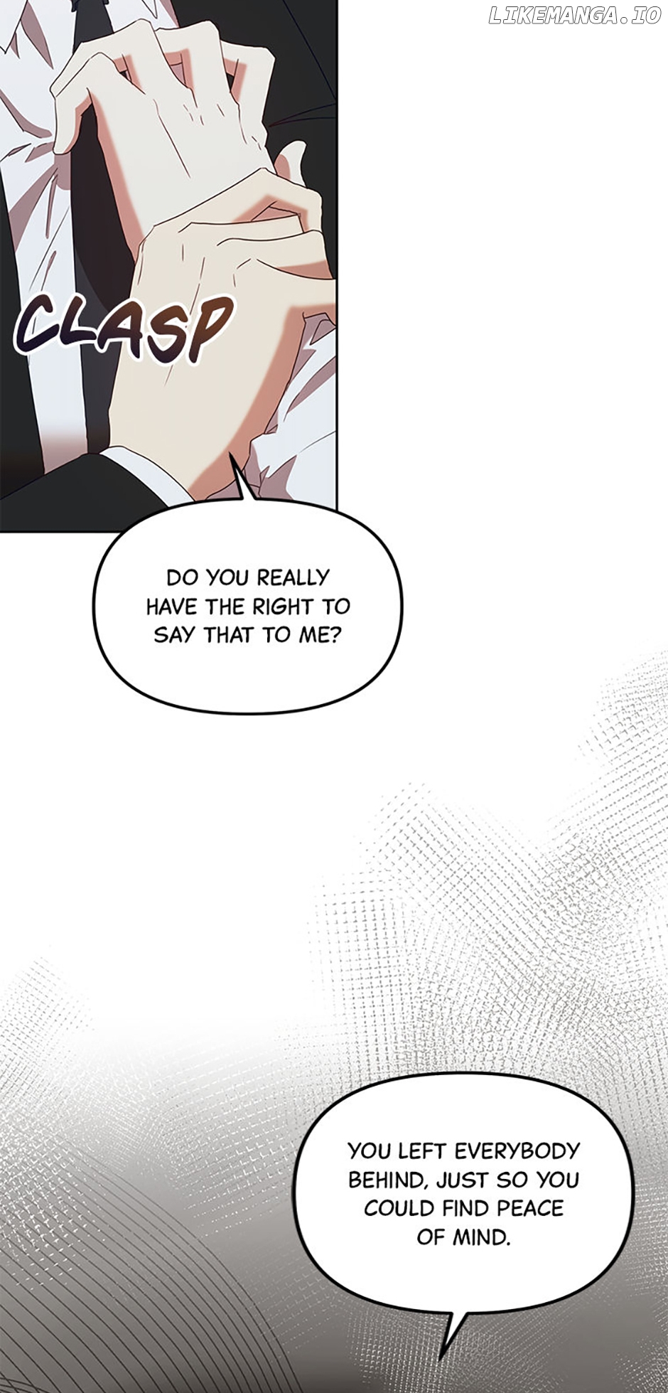 How To Own You Chapter 20 - page 35