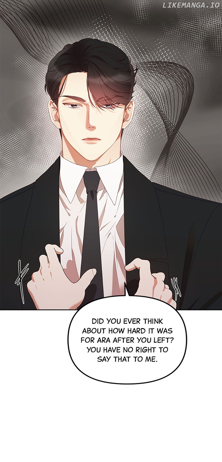 How To Own You Chapter 20 - page 36